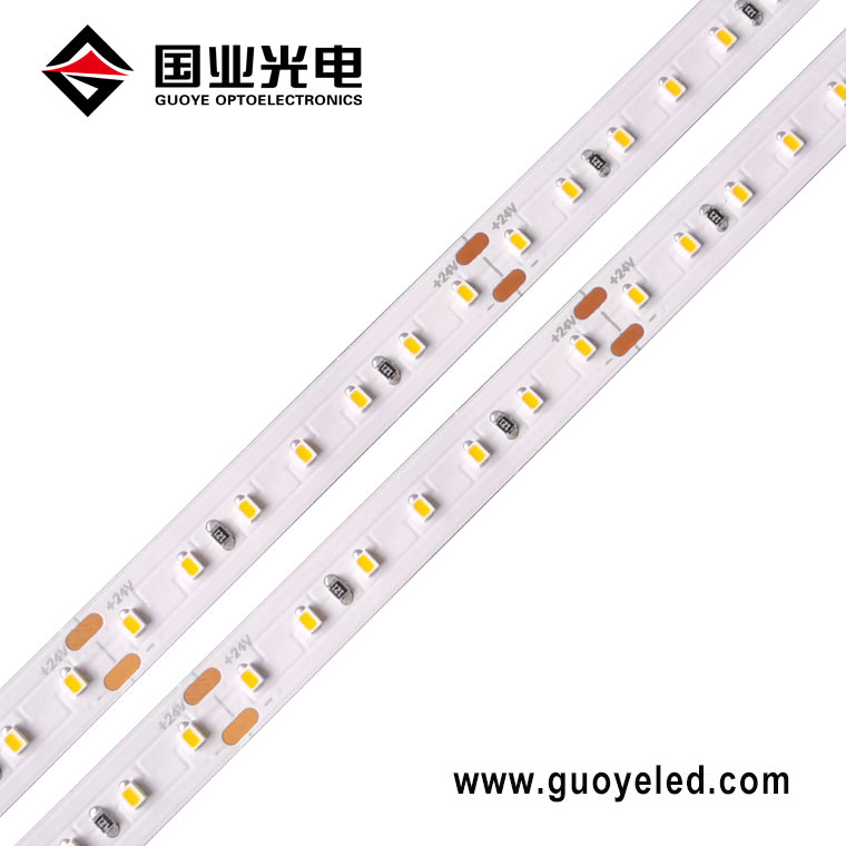 2216 SMD LED-ribavalgusti