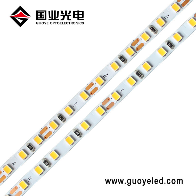 2835 SMD LED-ribavalgusti