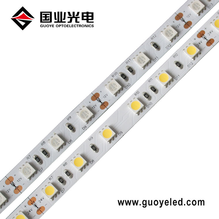 5050 SMD LED-riba