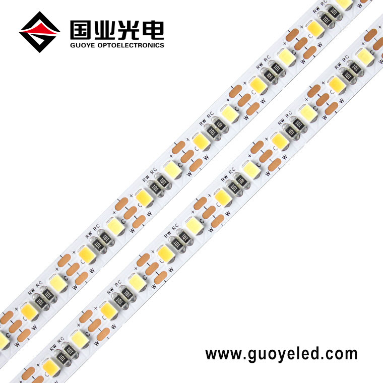 5v CCT LED-riba