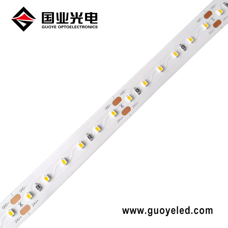 SMD 2216 LED riba