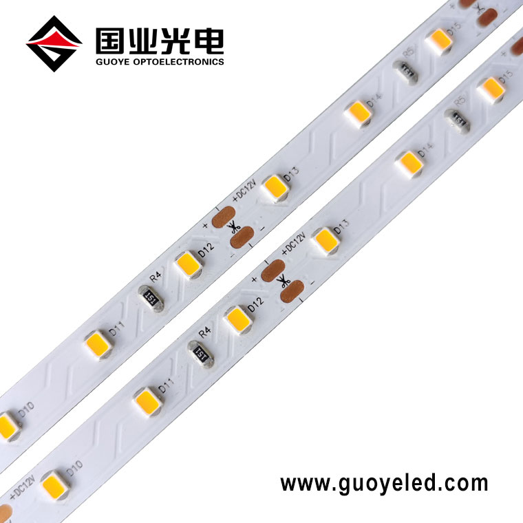 SMD 2835 LED-riba